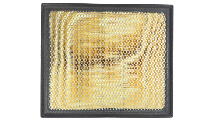 Air Cleaner Filter Element Sub-Assembly #17801-YZZ15 | Autoparts